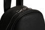 Lucky Bees Mochila 528 - Negro